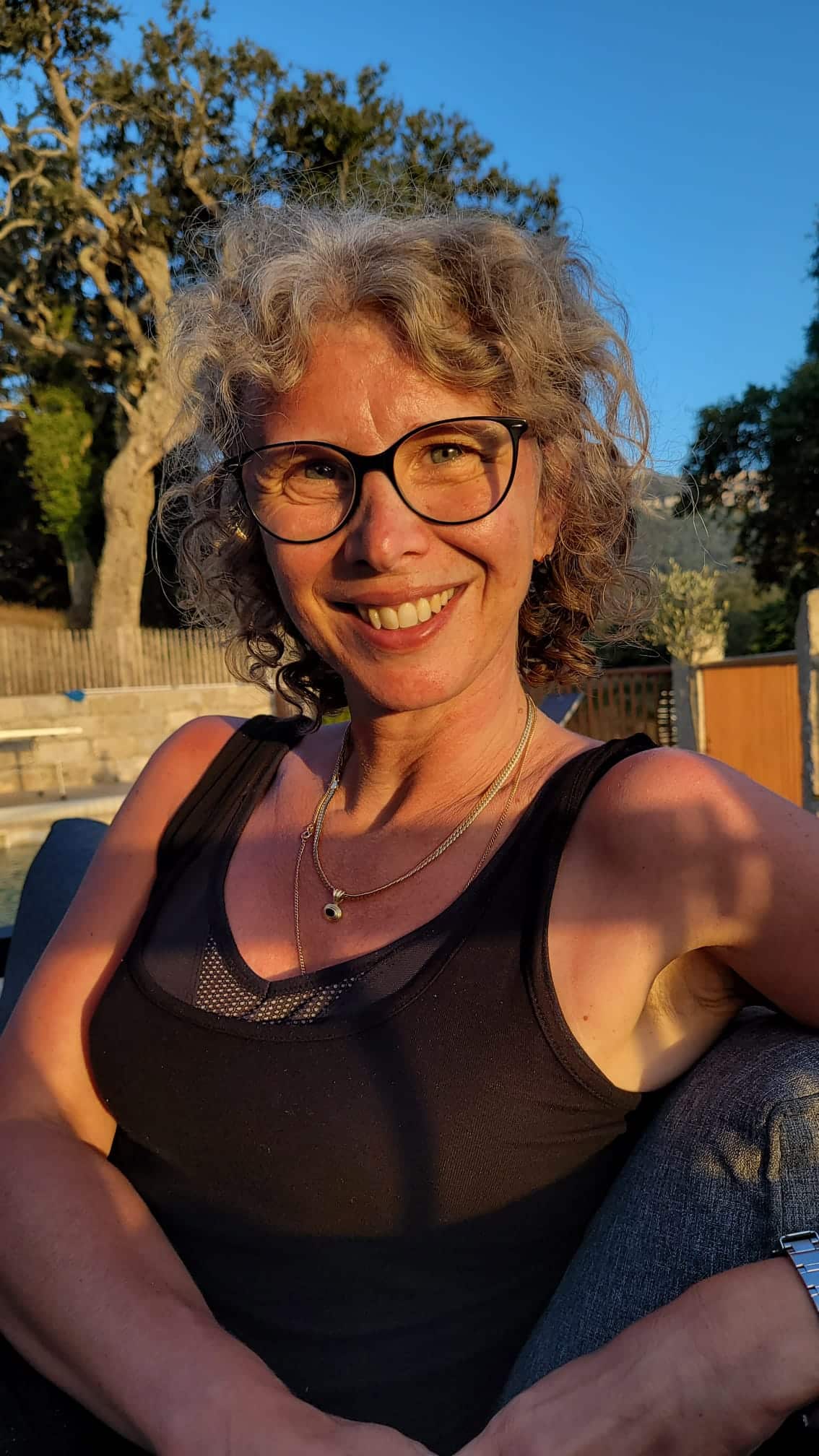 Stéphanie Vuillemin : medecine chinoise, sophrologie, EMDR