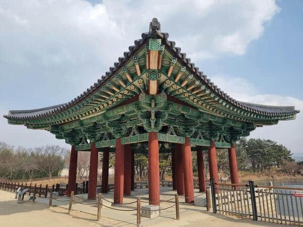 Massage Coréen à Voiron